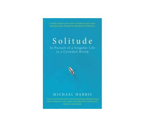 Solitude Michael Harris