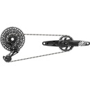 Sram GX Eagle DUB