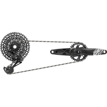 Sram GX Eagle DUB