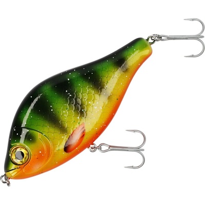 Mikado MFT Jerk Suspending Hot Perch 7 cm 15,5 g
