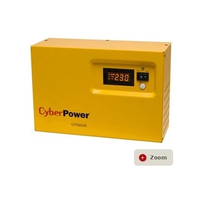CyberPower Emergency Power System (EPS) 600VA/420W