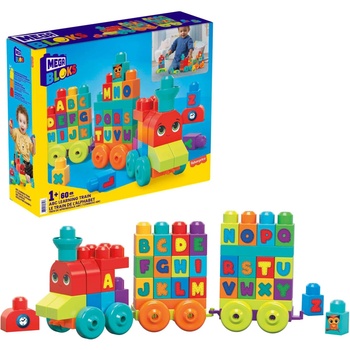 Fisher Price Mega bloks dxh35 строителнен комплект (dxh35) (dxh35)