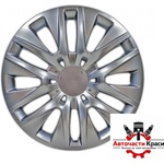 Sülbüs Тасове за джанти 16'' 429 (56297) - avtochastikrasi