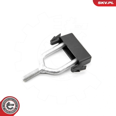 Zámek kapoty motoru ESEN SKV 97SKV178