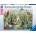 Ravensburger Пъзел Ravensburger от 1000 части - Тайната градина (16806)