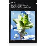 Abib Gummy Sheet Mask Sedum Hyaluron Sticker 27 ml