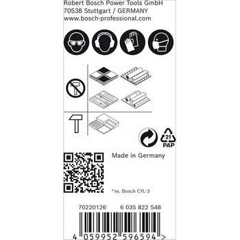 Bosch 2608901489