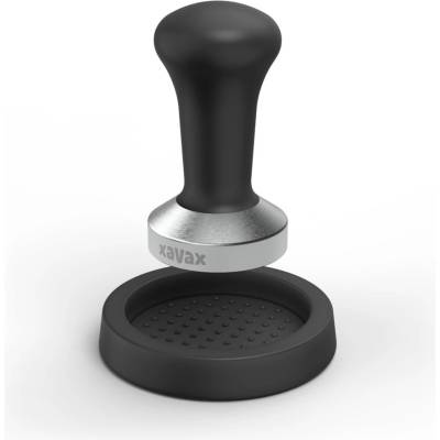 Xavax tamper 51 mm nerez – Zbozi.Blesk.cz