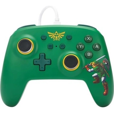 PowerA Wired NSGP0199-01