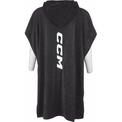 CCM Towel Poncho