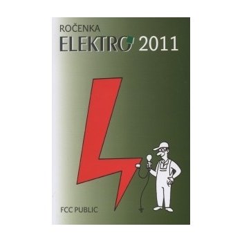 Ročenka ELEKTRO 2011
