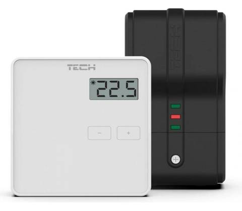 Tech ST294V2