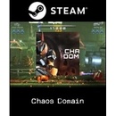 Chaos Domain