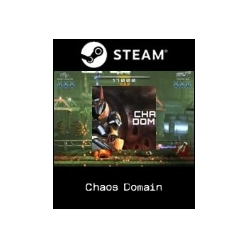 Chaos Domain