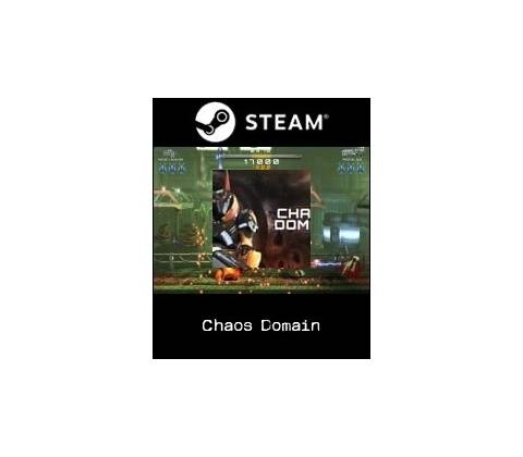 Chaos Domain