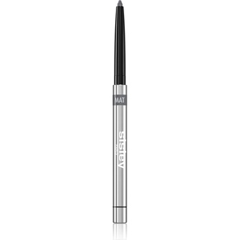 Sisley Phyto-Khol Star Waterproof дълготраен молив за очи цвят Matte Graphite 0.3 гр