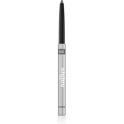Sisley Phyto-Khol Star Waterproof дълготраен молив за очи цвят Matte Graphite 0.3 гр