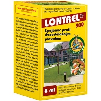 Lovela LONTREL 300 8ml