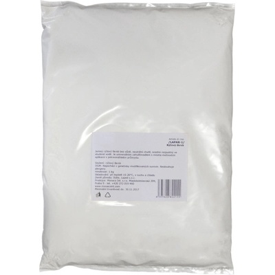 Laped Rýžový škrob 1 kg