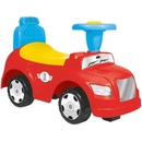 DOLU auto zelené 2v1
