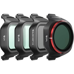 Freewell Gear Комплект филтри Freewell Everyday за DJI Mini 5 Pro (FW-MN5-EDY)