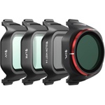 Freewell Комплект филтри Freewell Everyday за DJI Mini 5 Pro (FW-MN5-EDY)