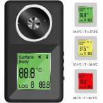 WPOWER Стационарен Термометър Wpower K3 MINI (K3 MINI) Термометър