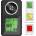 WPOWER Стационарен Термометър Wpower K3 MINI (K3 MINI)