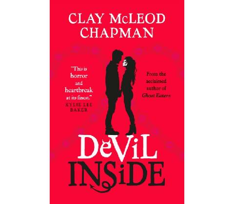 Devil Inside