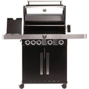 MAXXUS BBQ Chief 9.0, černá