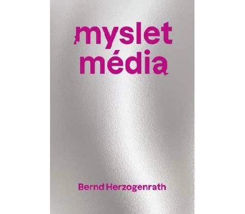 Myslet média