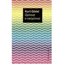 Knihy Úplnost a neúplnost - Kurt Gödel