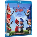 Filmy Gnomeo a julie BD