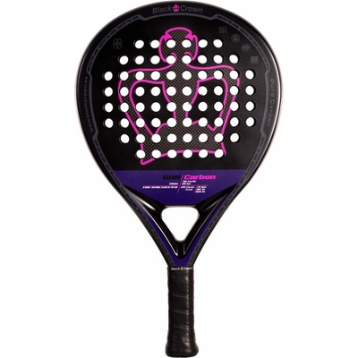Black Crown Win Carbon