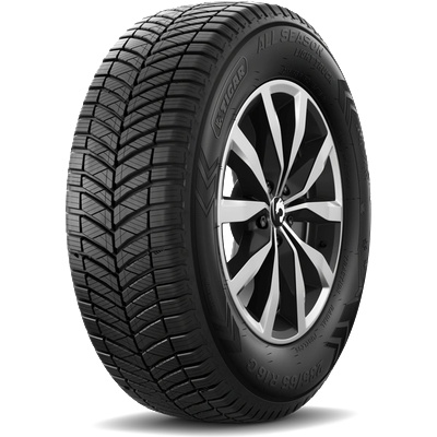Tigar 205/75r16c 110/108r tl all season light truck