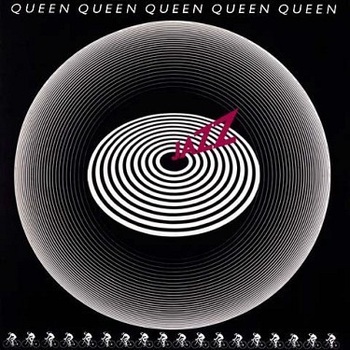 QUEEN - JAZZ (1CD)