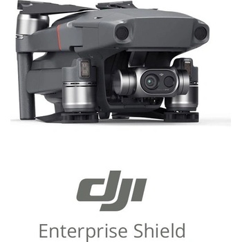 DJI Mavic 2 (ZOOM) - Enterprise Shield DJICARE17e