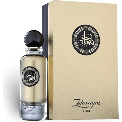 French Avenue Zakariyat Luxe EDP 100 ml