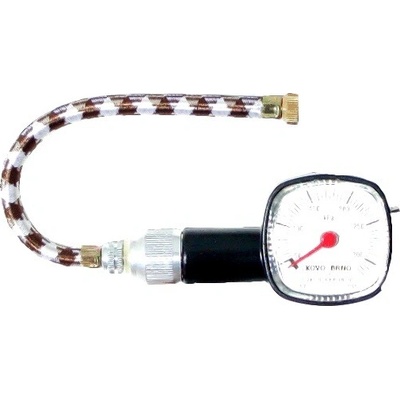 Kovo Brno P300 332-0102 Pneumeter s hadicou