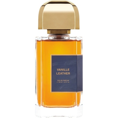 BDK Parfums Vanille Leather parfumovaná voda unisex 100 ml