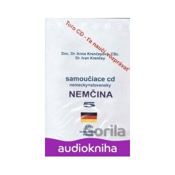 Nemčina 5