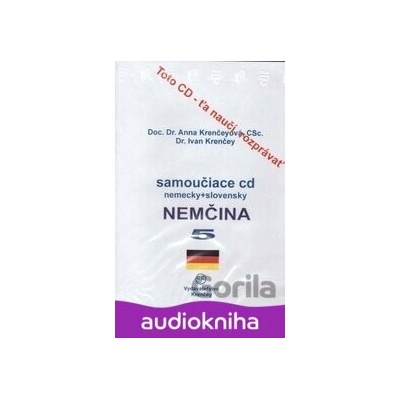 Nemčina 5