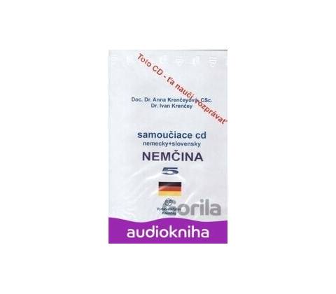 Nemčina 5