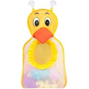Sevibaby Чанта за бебешки играчки за баня Цвят ПАТЕ (114-144)
