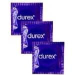Durex Classic 3 бр. (в кутия) (P27028)