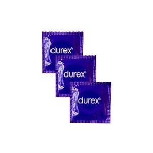 Durex Classic 3 бр. (в кутия) (P27028)