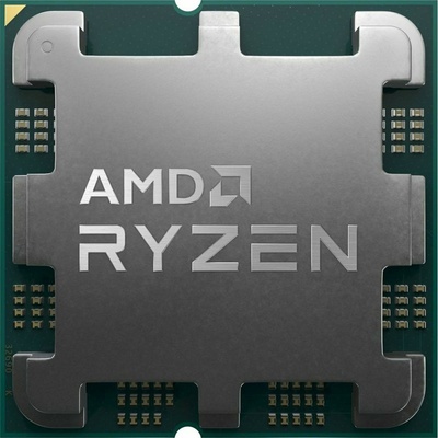 AMD Ryzen 5 7600X3D 6-Core 4.1GHz AM5 Tray (100-100001721)