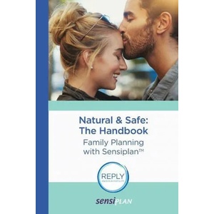 Natural & Safe (ISBN: 9781733687805)