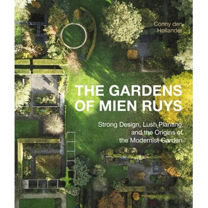 The Gardens of Mien Ruys | den Hollander, Conny (ISBN: 9781643265339)