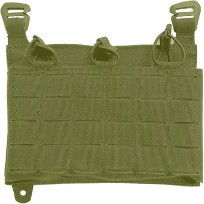 Fenix Protector přední platforma Démon zelená